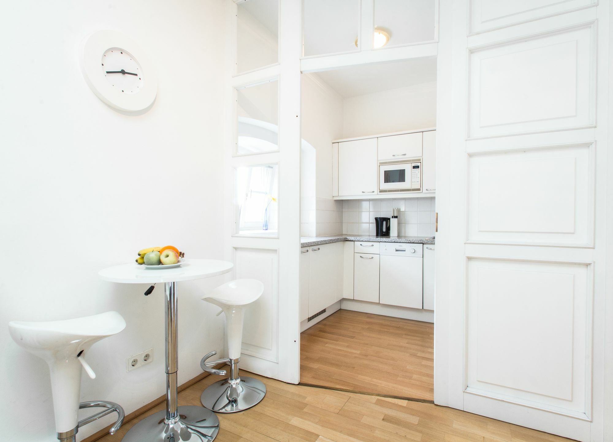 Sweet Living Oper Apartment Vienna Luaran gambar