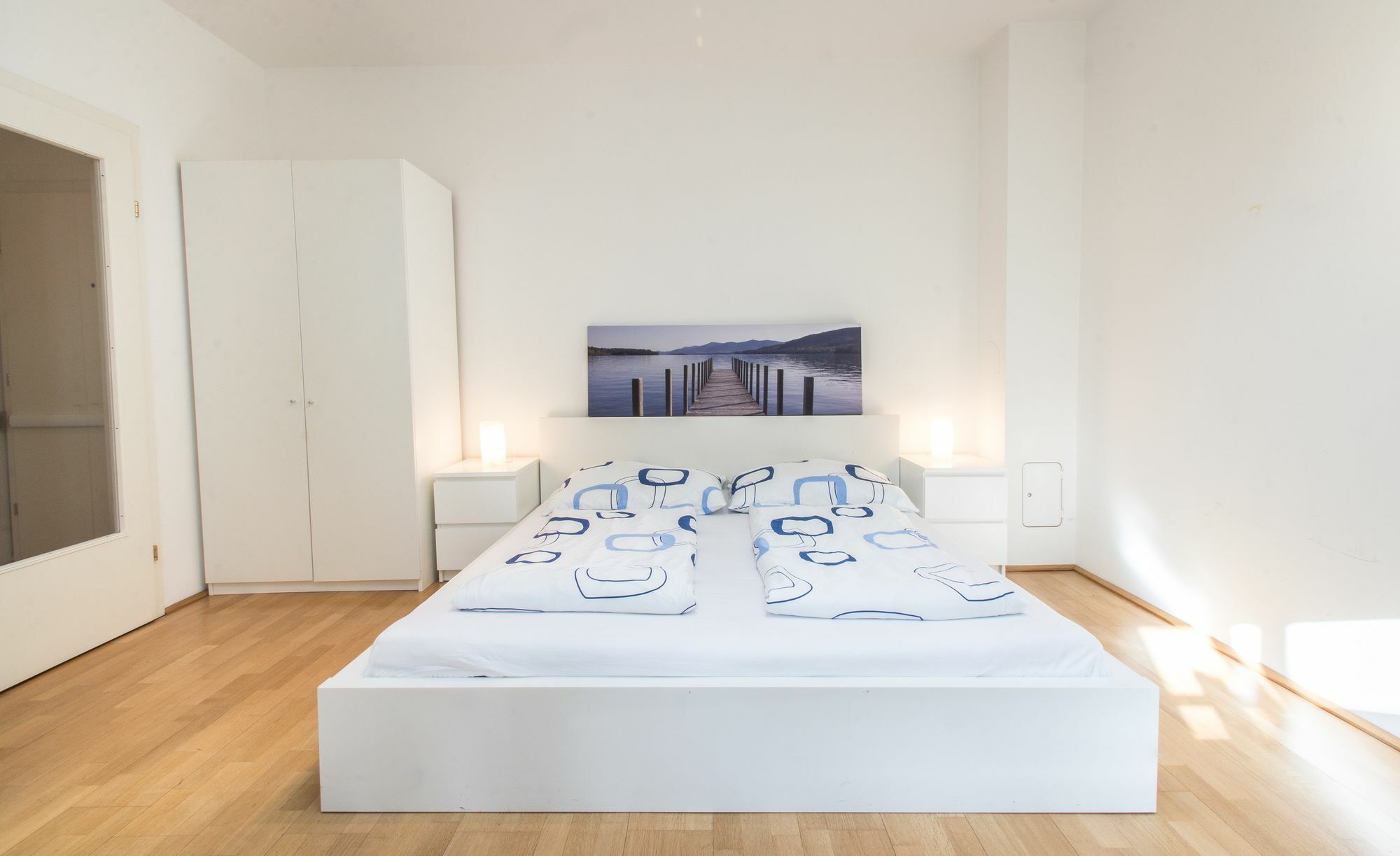 Sweet Living Oper Apartment Vienna Luaran gambar